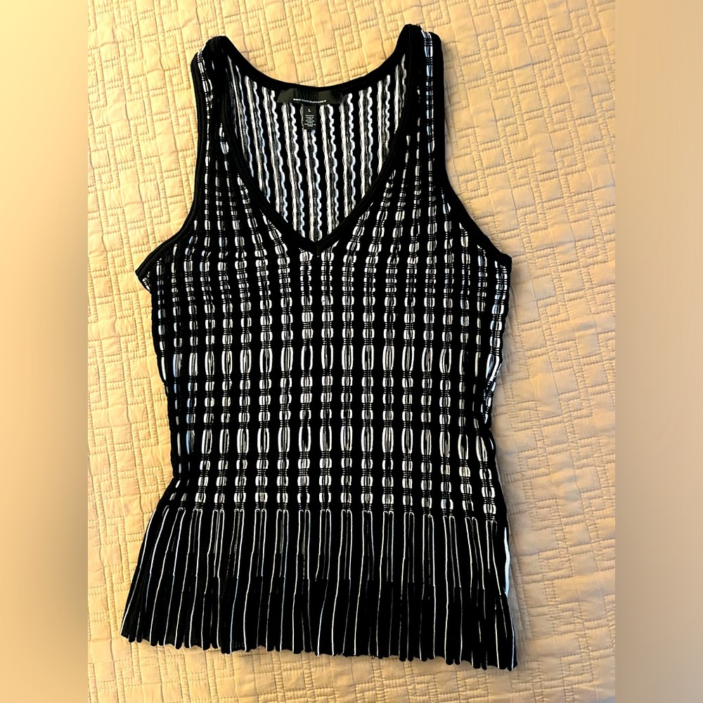 A Sweater to Set You Apart!
